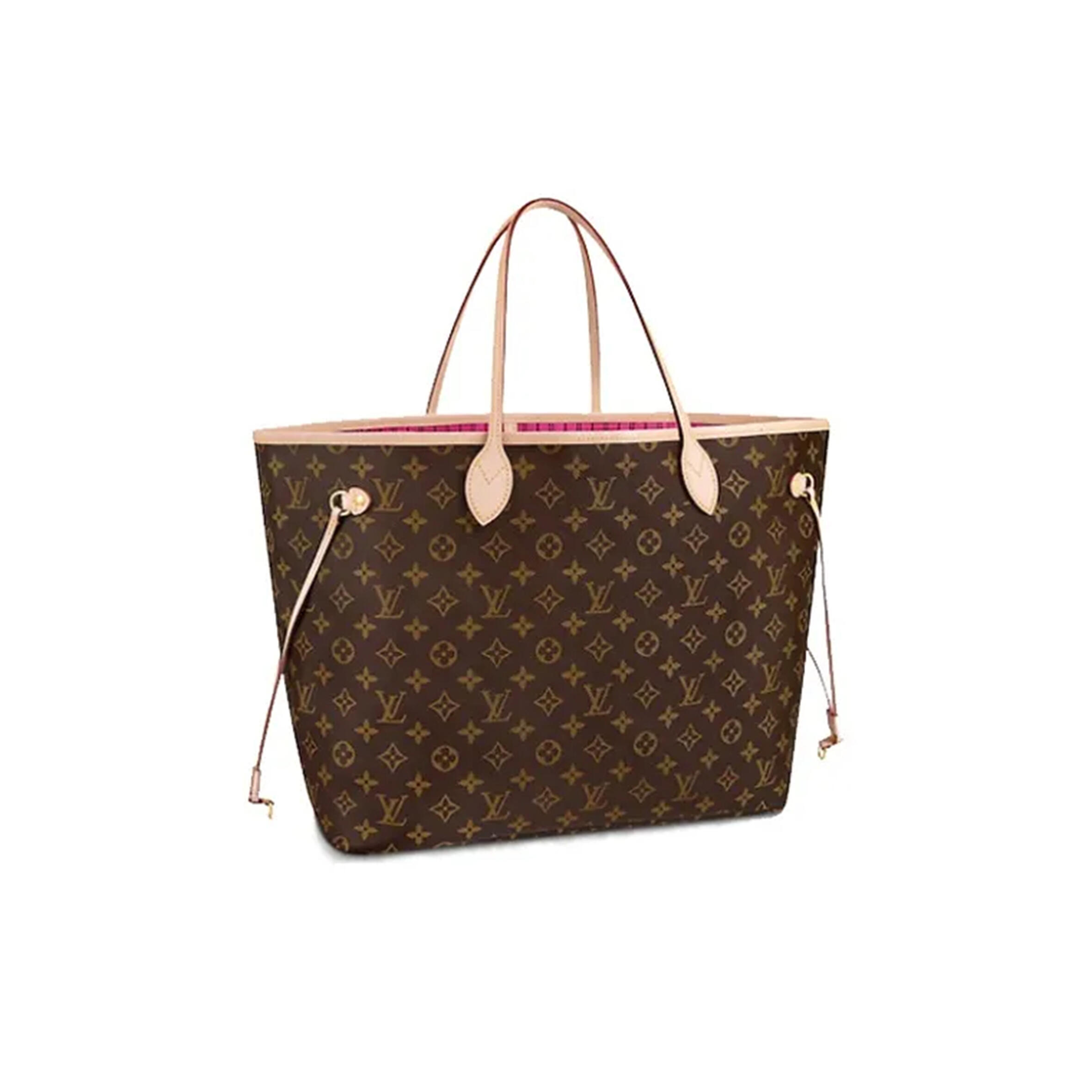 l0vis Vvtt0n master neverfull gm m41180 (39*32*19cm)